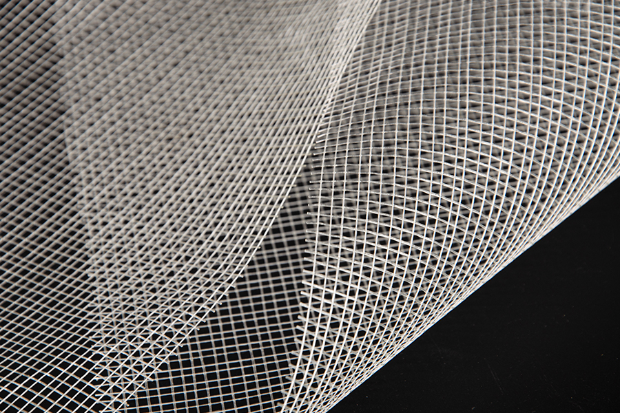 Was ist Glasfasergelege und wie wird es aus Glasfasermaterialien hergestellt?