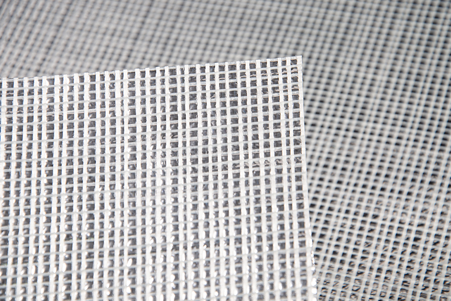 Anwendungen und Vorteile von Polyester-Gelegegeweben